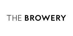 the browery online shop.